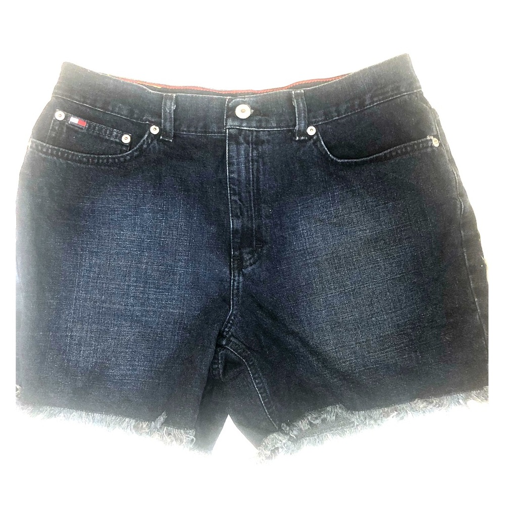 Tommy Hilfiger size 10 denim shorts